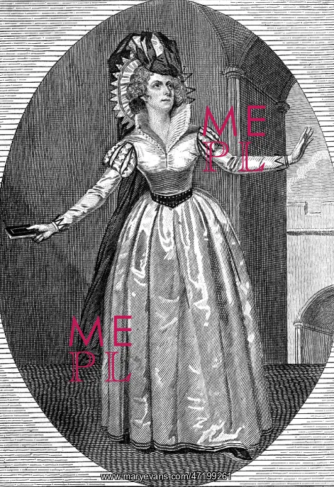 : ELIZABETH INCHBALD / GRAY : ELIZABETH INCHBALD / GRAY