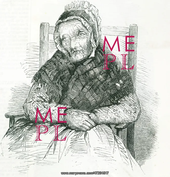 : ELIZABETH KERRY (105+) : ELIZABETH KERRY (105+)