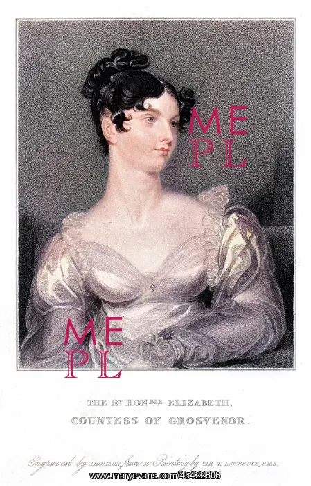 : ELIZABETH MARY : ELIZABETH MARY