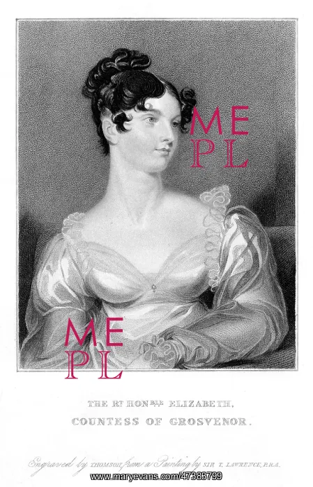: ELIZABETH MARY : ELIZABETH MARY