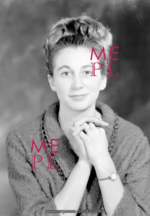  : Elizabeth McKenzie