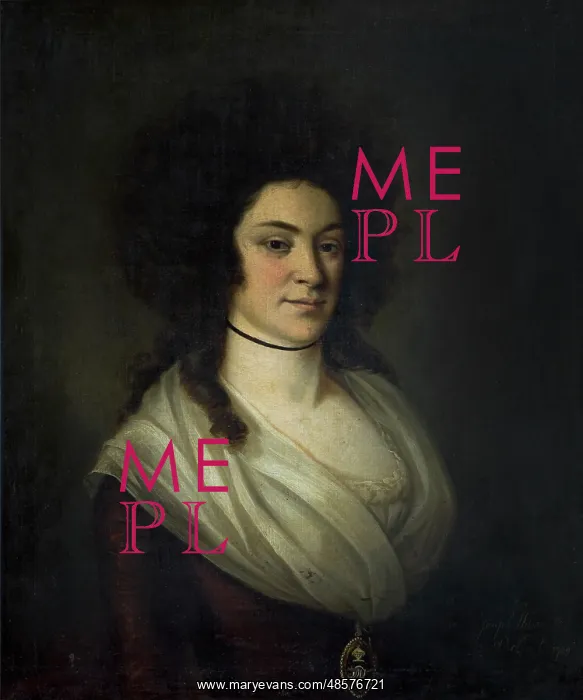 : Elizabeth McTear, nee Crawford : Elizabeth McTear, nee Crawford