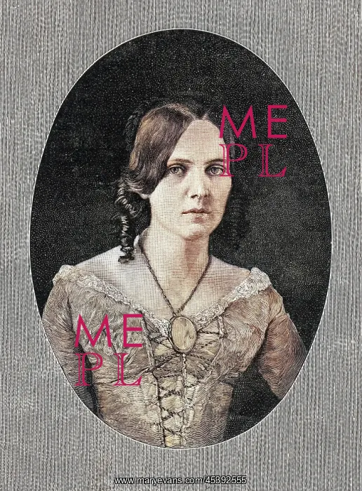 : ELIZABETH MORTON : ELIZABETH MORTON