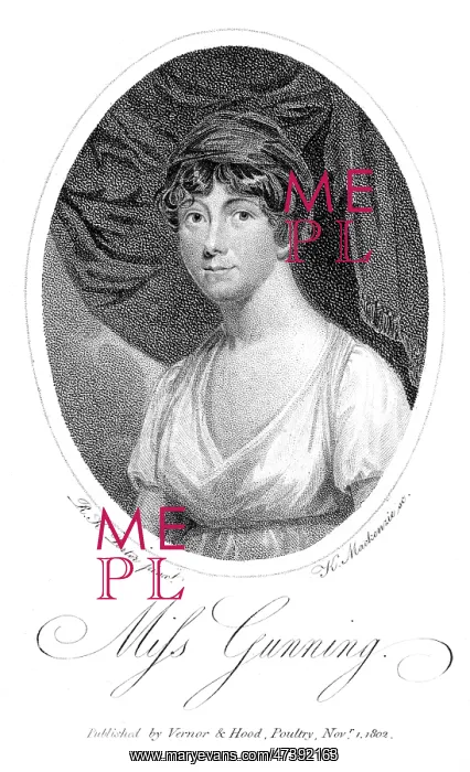 : ELIZABETH PLUNKETT : ELIZABETH PLUNKETT