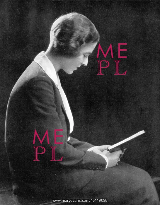 : Elizabeth Ponsonby : Elizabeth Ponsonby