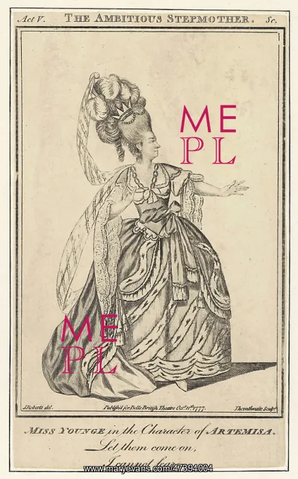  : ELIZABETH POPE - 2