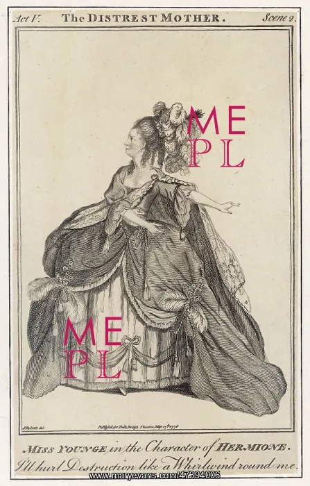 : ELIZABETH POPE - 3 : ELIZABETH POPE - 3