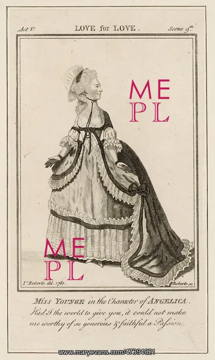 : ELIZABETH POPE - 4 : ELIZABETH POPE - 4