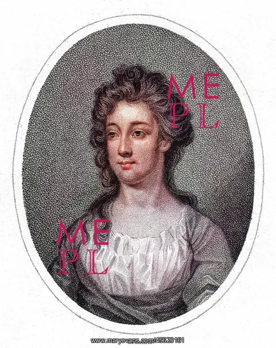  : ELIZABETH ROWE - 1