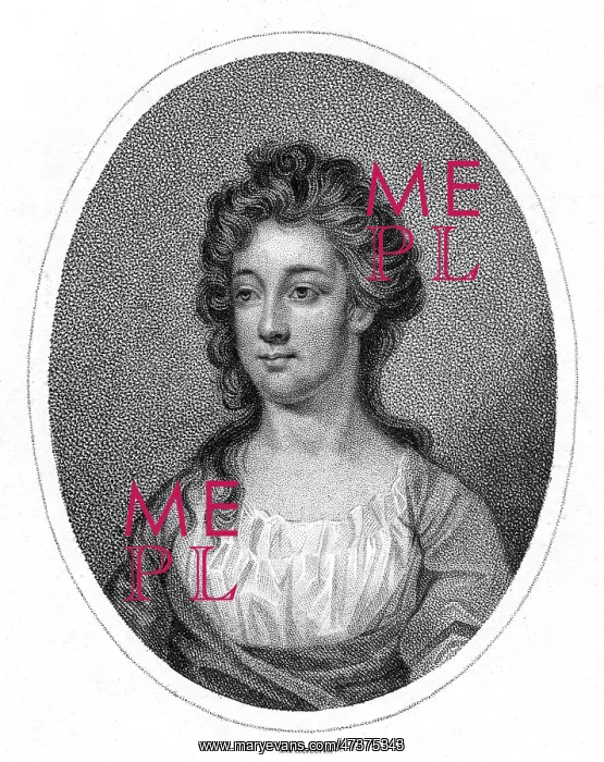  : ELIZABETH ROWE - 1