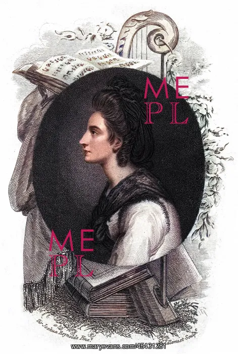 : ELIZABETH SHERIDAN : ELIZABETH SHERIDAN