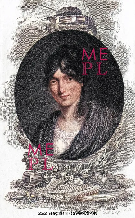 : ELIZABETH SHERIDAN : ELIZABETH SHERIDAN