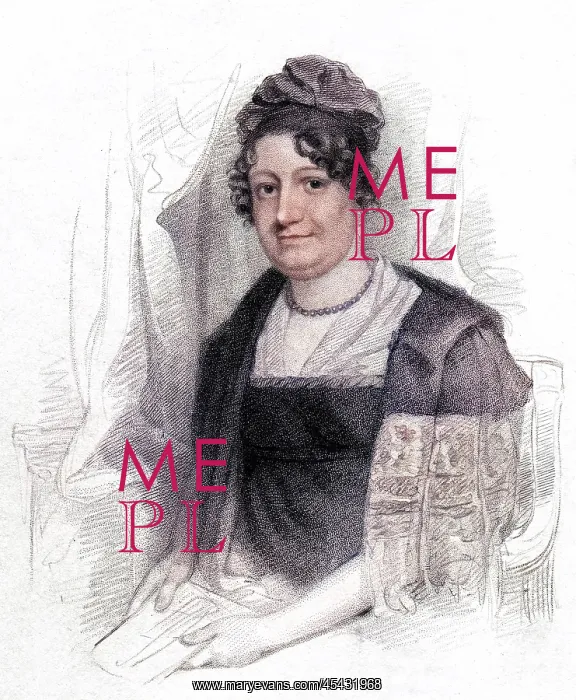 : Elizabeth Spence : Elizabeth Spence