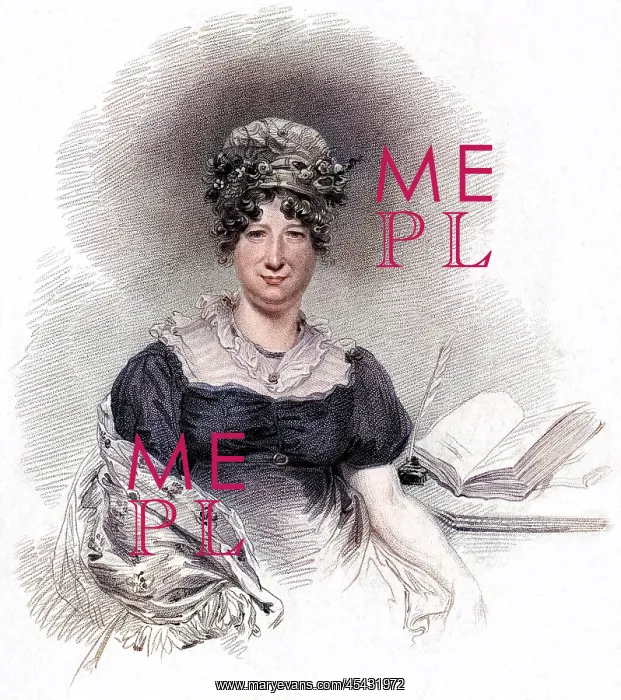 : Elizabeth Spence : Elizabeth Spence