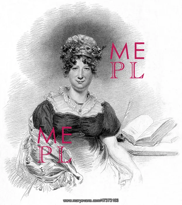 : Elizabeth Spence : Elizabeth Spence