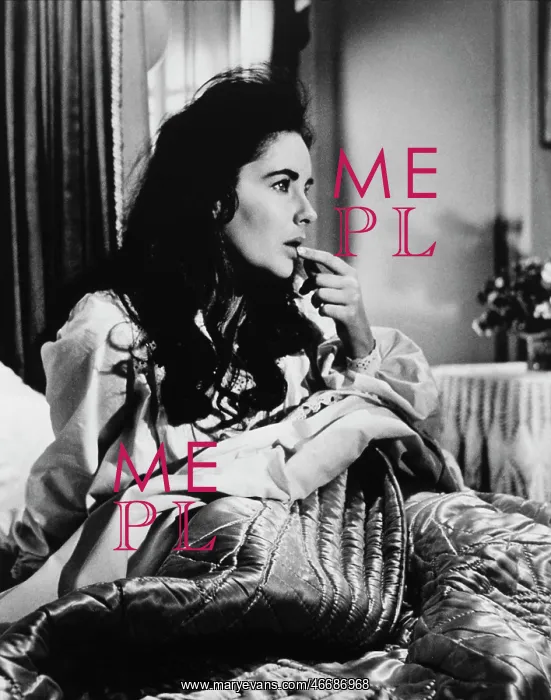 : Elizabeth Taylor - Actress : Elizabeth Taylor - Actress