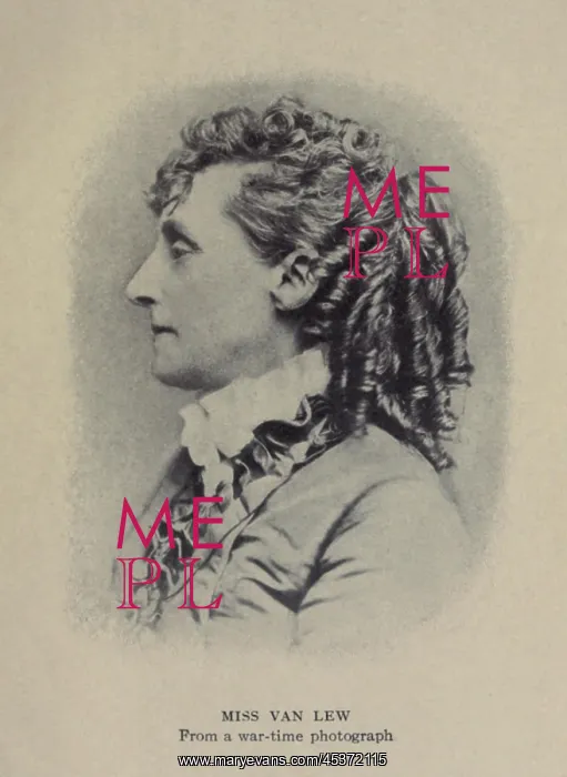 : Elizabeth Van Lew was born into a wealthy : Elizabeth Van Lew was born into a wealthy