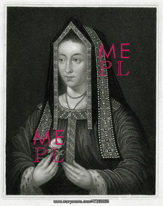 : ELIZABETH OF YORK : ELIZABETH OF YORK