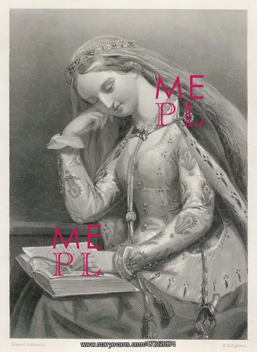 : ELIZABETH OF YORK : ELIZABETH OF YORK