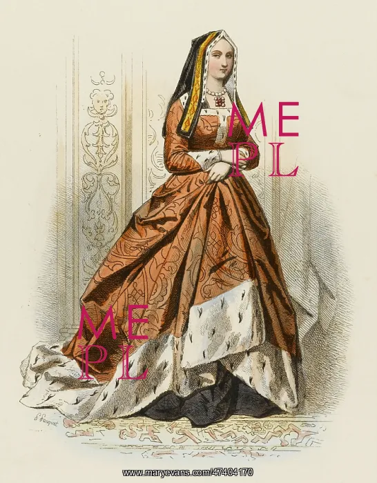 : ELIZABETH OF YORK : ELIZABETH OF YORK