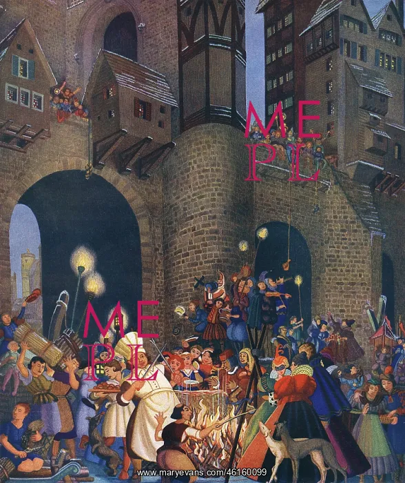 : An Elizabethan Frost Fair : An Elizabethan Frost Fair