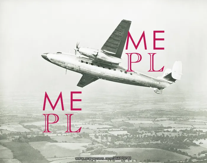 : Elizabethan G ALFR conversion prototype in flight : Elizabethan G ALFR conversion prototype in flight