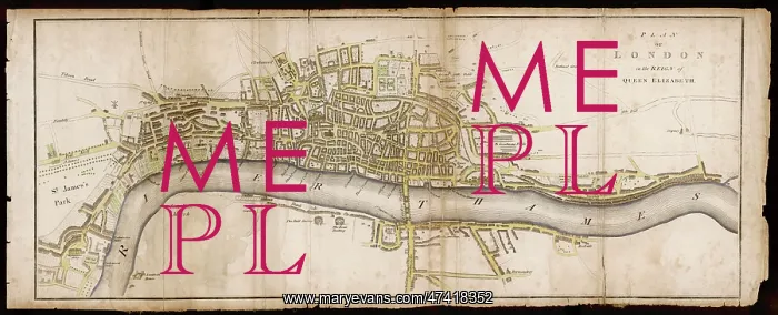 : Elizabethan London : Elizabethan London