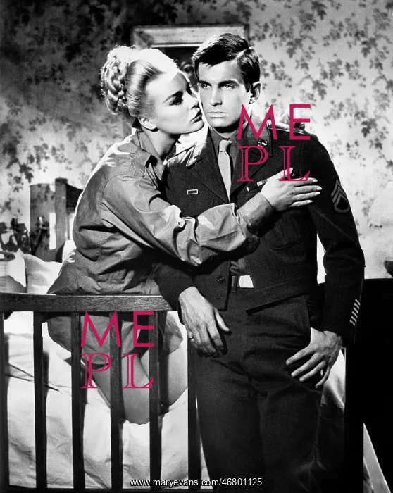 : Elke Sommer - George Hamilton - celebrity : Elke Sommer - George Hamilton - celebrity