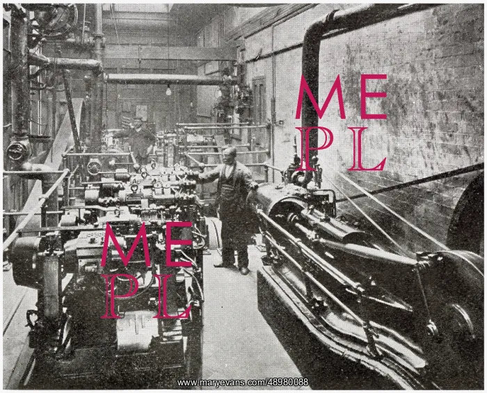 : Elkington & Co. 1909 : Elkington & Co. 1909