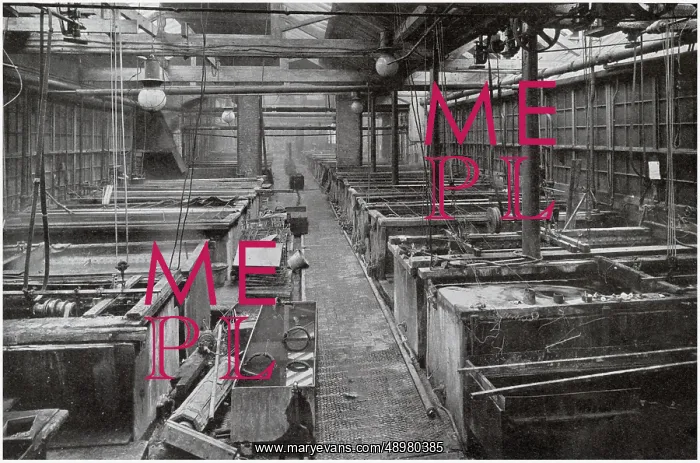 : Elkington & Co. 1909 : Elkington & Co. 1909
