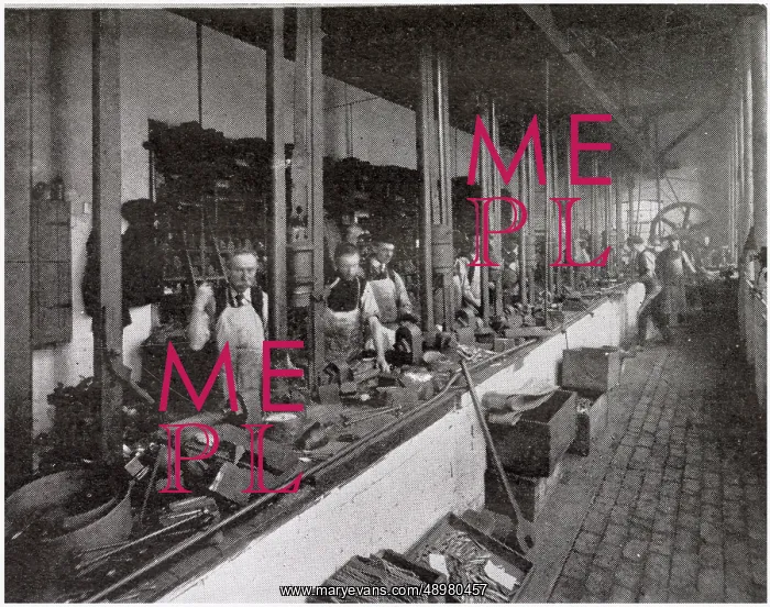 : Elkington & Co. 1909 : Elkington & Co. 1909