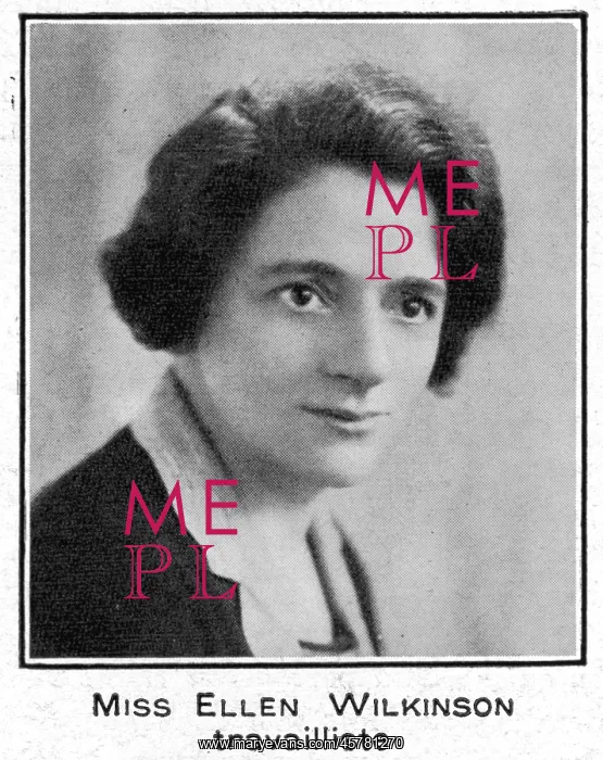 : ELLEN CICELY WILKINSON : ELLEN CICELY WILKINSON