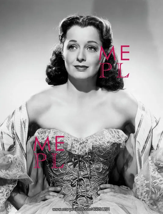 : Ellen Drew - Actress : Ellen Drew - Actress