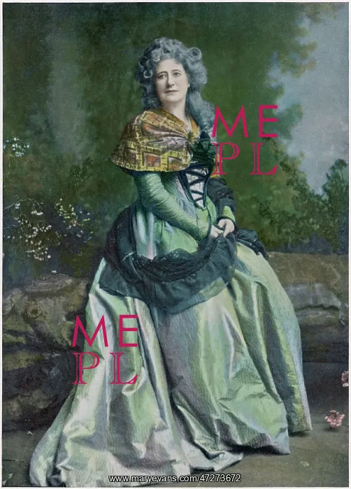 : Ellen Terry : Ellen Terry