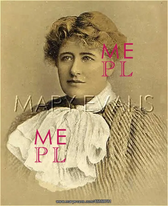 : ELLEN TERRY