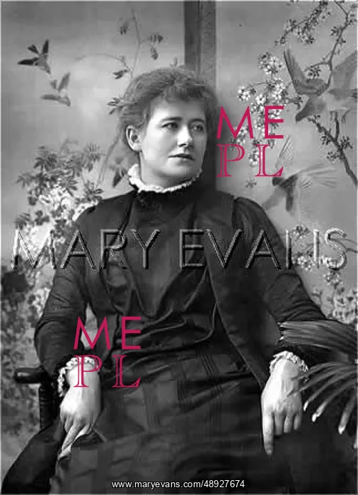  : ELLEN TERRY