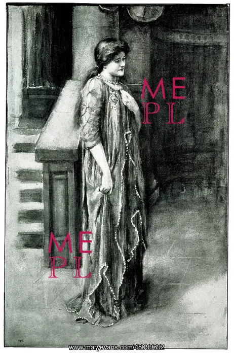 : Ellen Terry as Cordelia in King Lear : Ellen Terry as Cordelia in King Lear