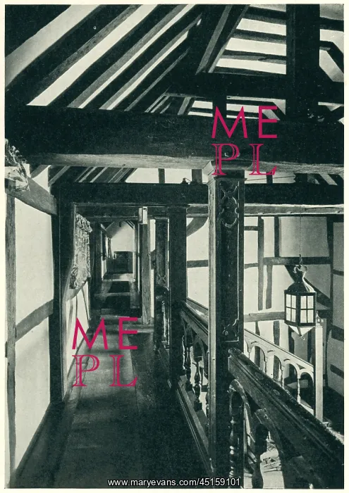 : Ellen's Great Hall, Rudgwick : Ellen's Great Hall, Rudgwick