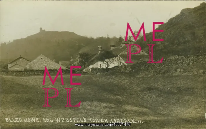 : Eller How - Showing Webster's Tower) : Eller How - Showing Webster's Tower)