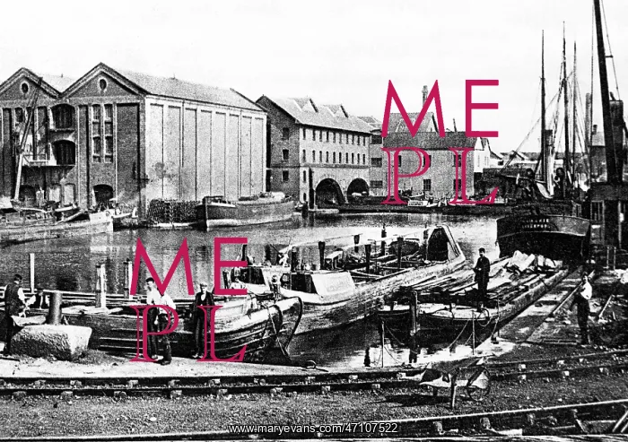  : Ellesmere Port