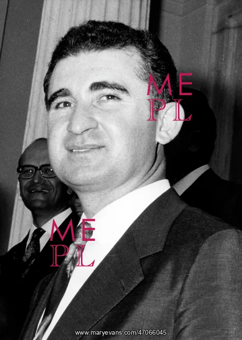 : Ellias Balopoulos : Ellias Balopoulos