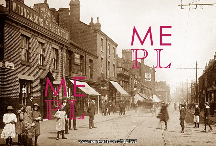  : Elliot Street, Tyldesley