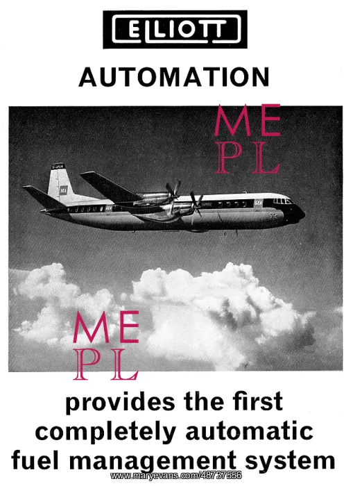 : Elliott Brothers Automatic Aircraft Fuel : Elliott Brothers Automatic Aircraft Fuel