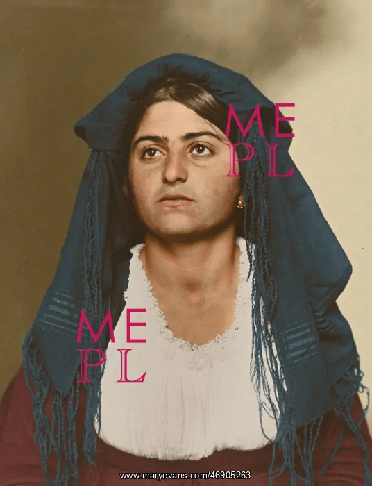 : Ellis Island in Colour : Ellis Island in Colour