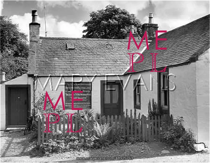 : ELLISLAND FARM : ELLISLAND FARM