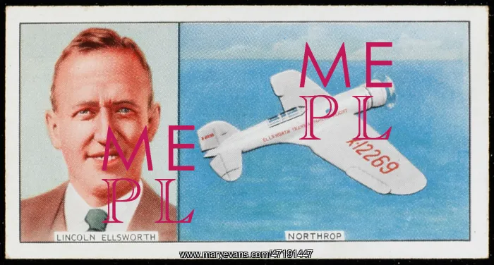 : Ellsworth - Northrop : Ellsworth - Northrop