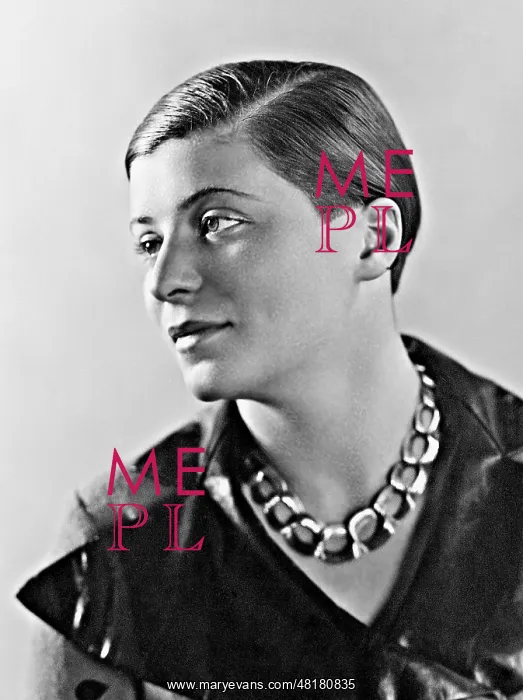  : Elly Beinhorn, 1936