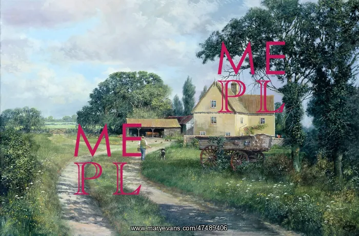  : Elm Farm