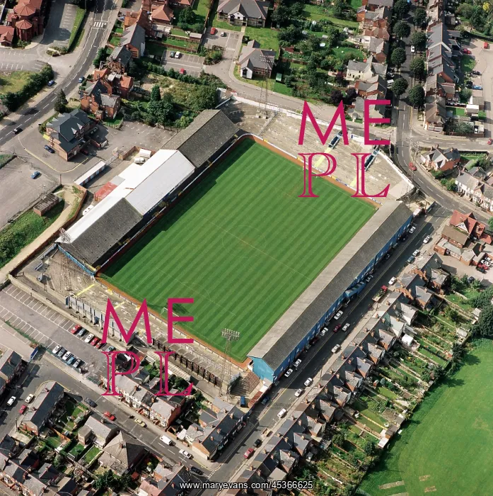 : Elm Park, Reading : Elm Park, Reading