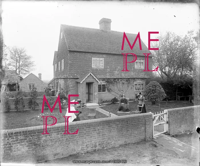 : Elm Road, Sidcup : Elm Road, Sidcup